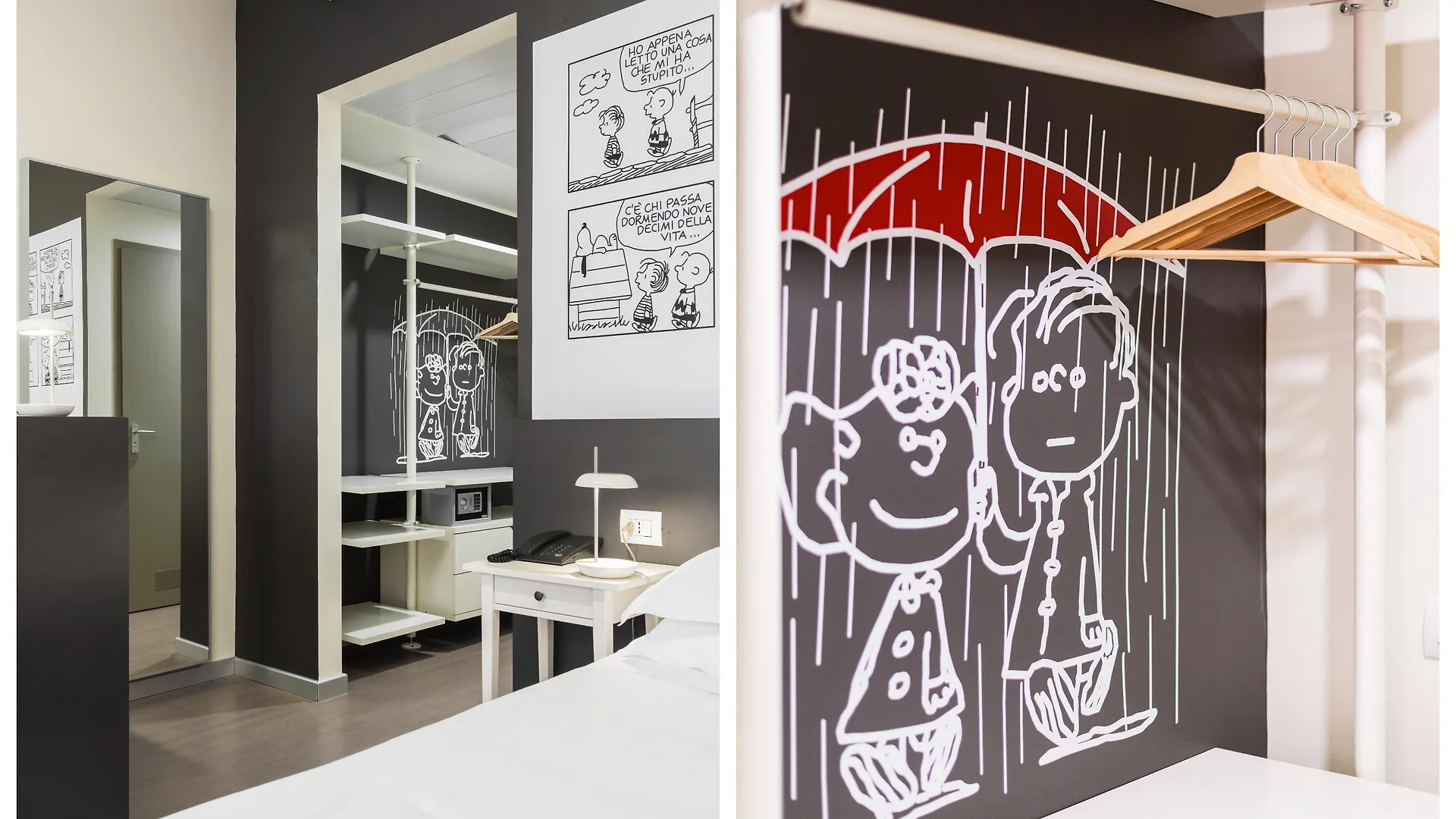 B&B Hotel Milano Ornato