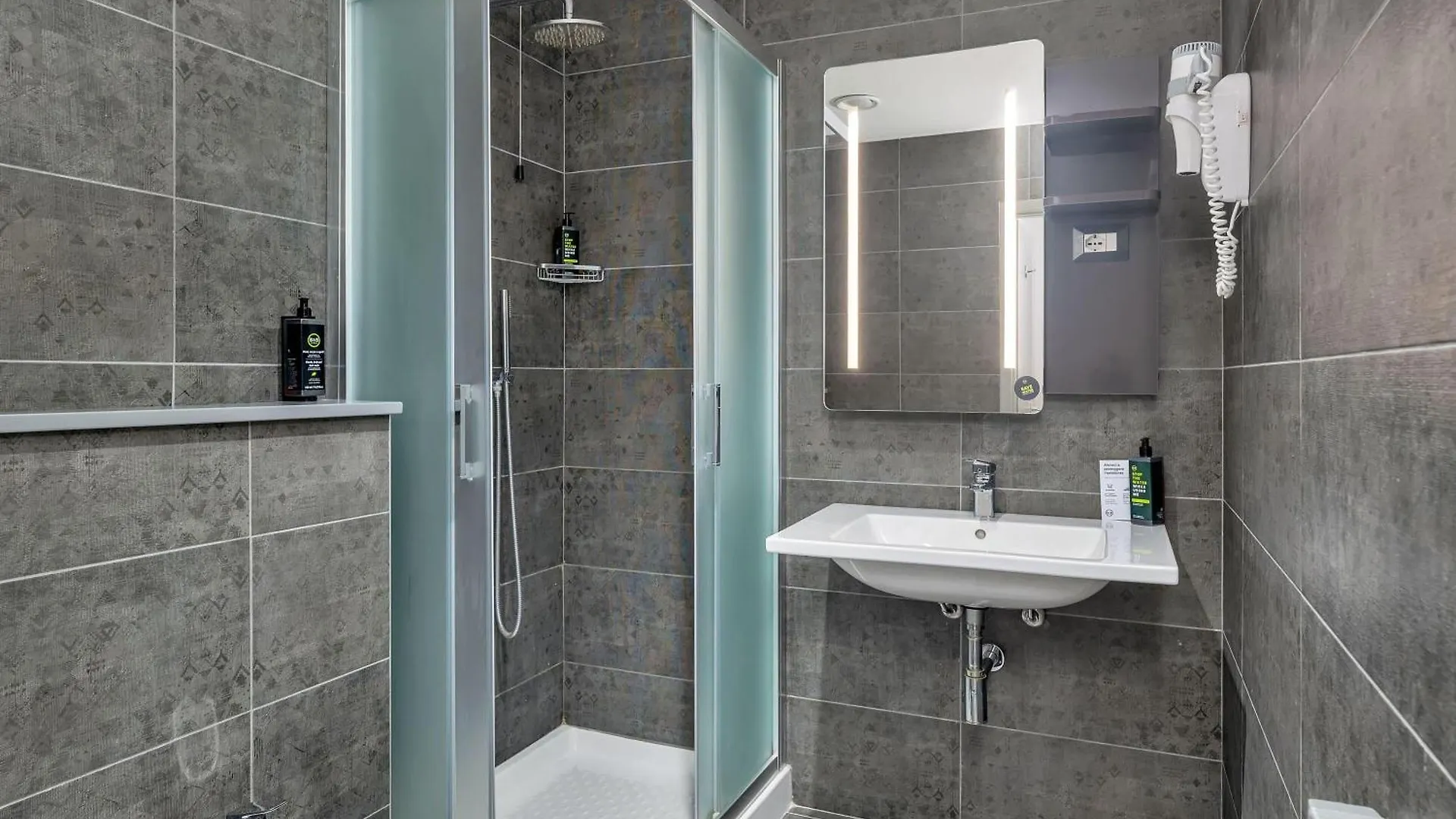 B&B Hotel Milano Ornato Italia