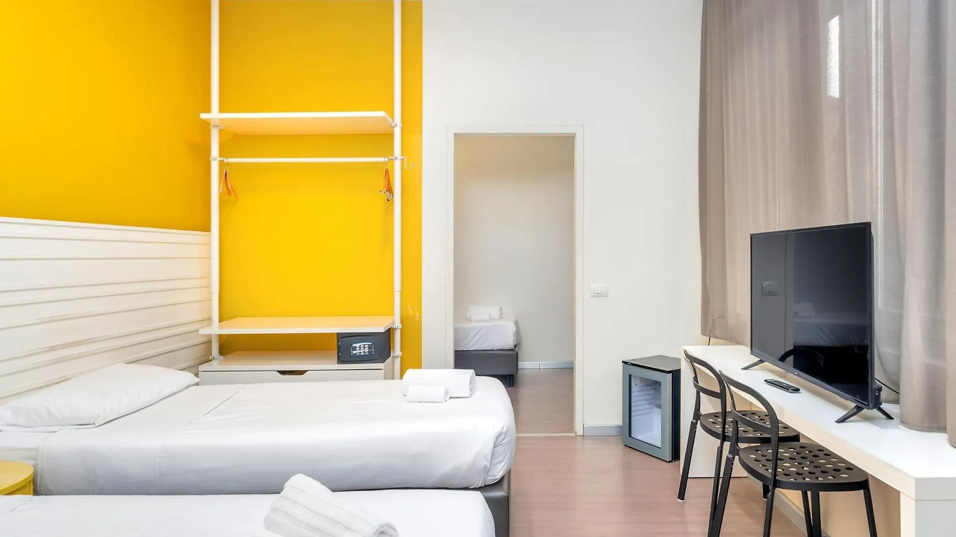 B&B Hotel Milano Ornato 3*, Milan