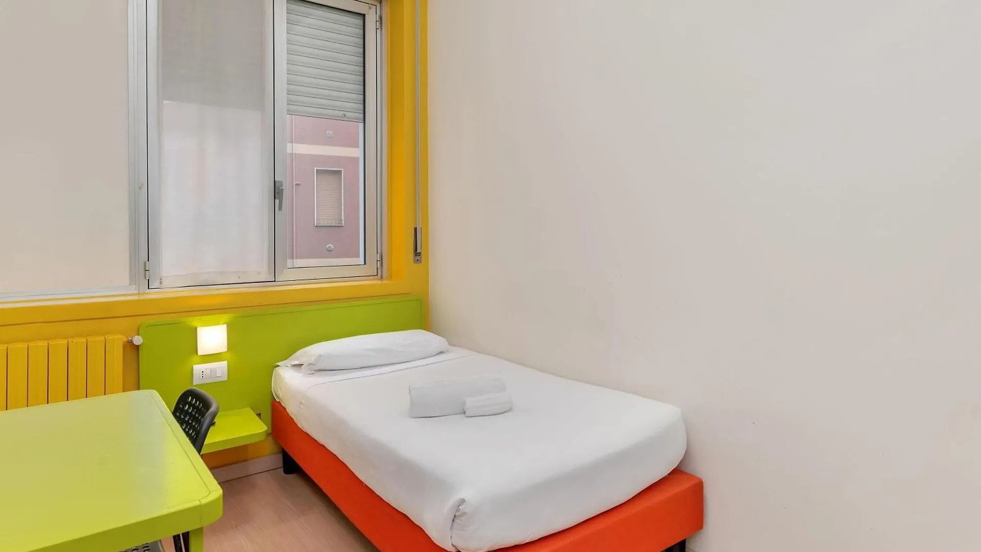 B&B Hotel Milano Ornato Italia