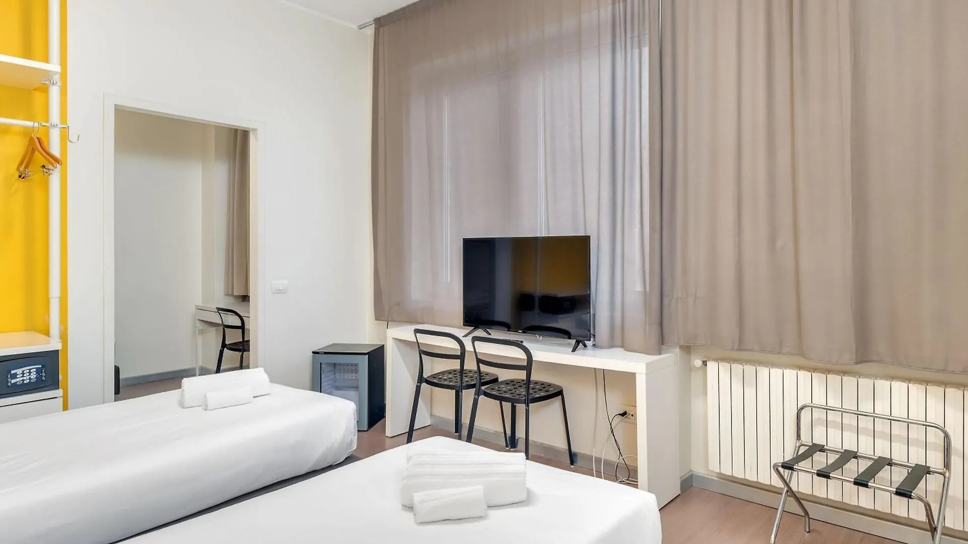 B&B Hotel Milano Ornato