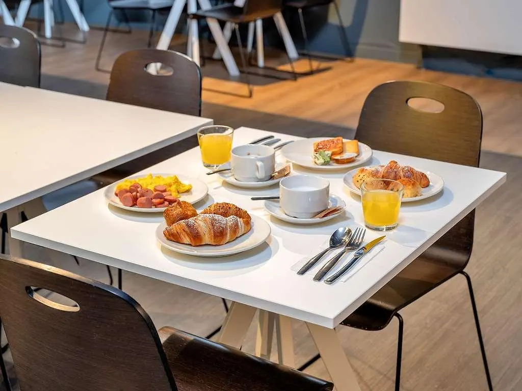 B&B Hotel Milano Ornato  Milan