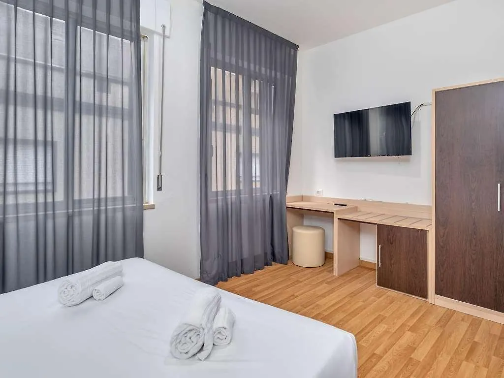 ***  B&B Hotel Milano Ornato Italy