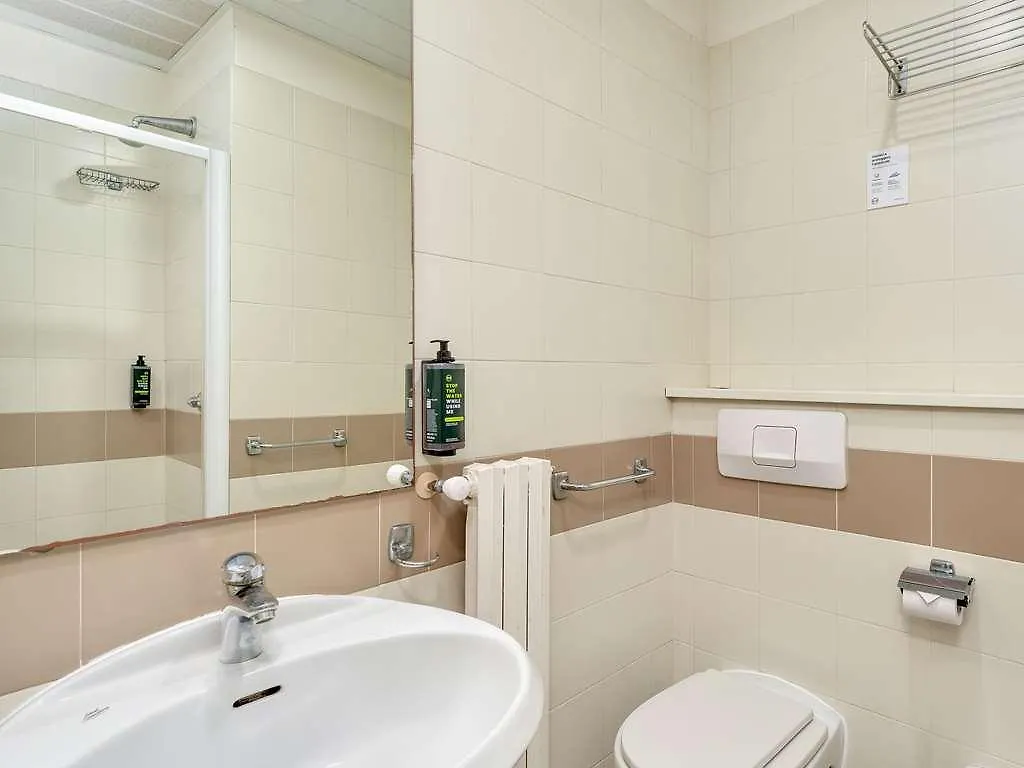 B&B Hotel Milano Ornato Milan