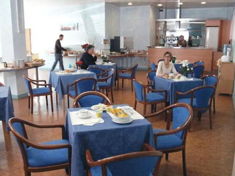B&B Hotel Milano Ornato  Milan