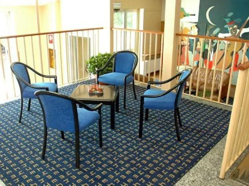 B&B Hotel Milano Ornato Milan