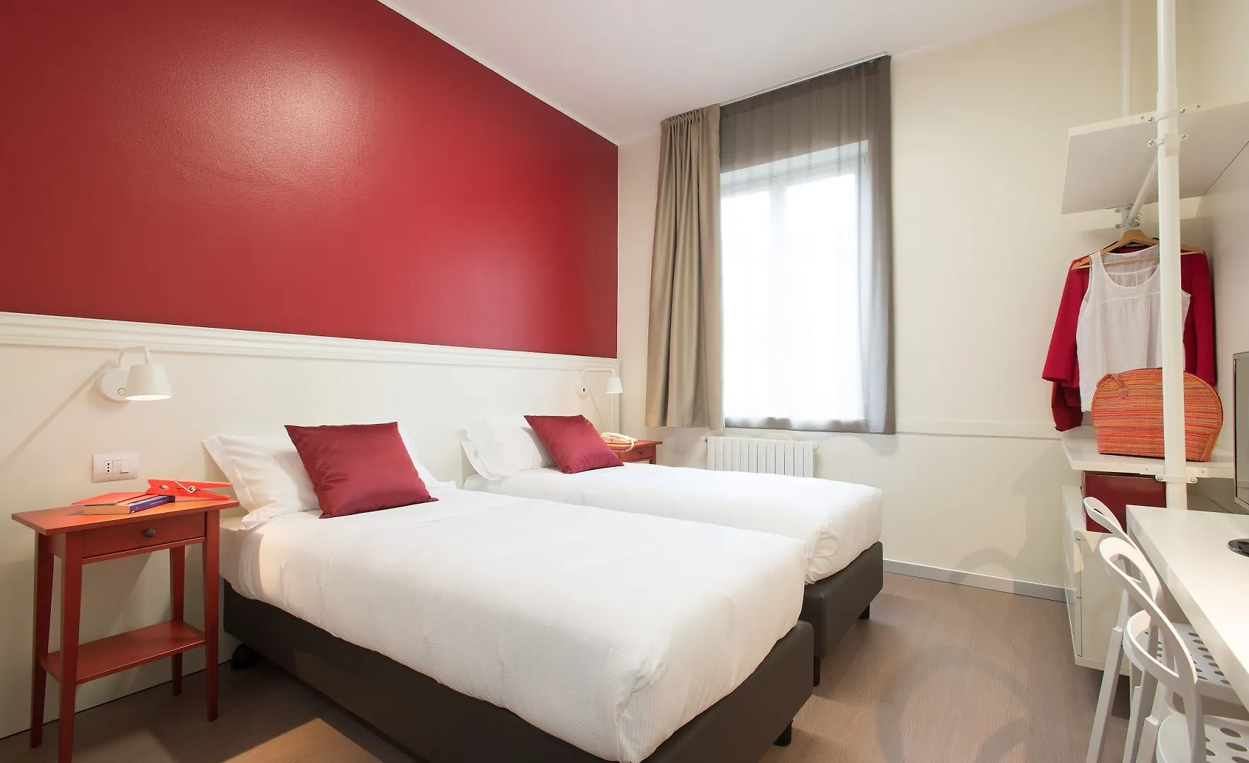 B&B Hotel Milano Ornato
