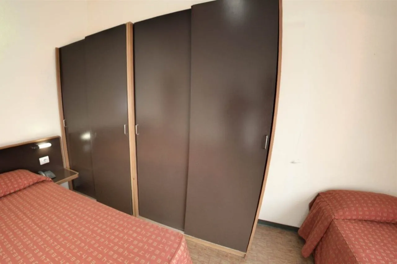 B&B Hotel Milano Ornato