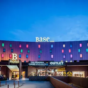 Base 4* Noventa di Piave