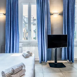 Studio Stazione Milano