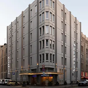C-hotels Atlantic Ιταλία