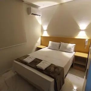  Hotel New Space Brasil