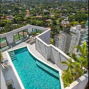 **** Hotel Luxxor Brasil