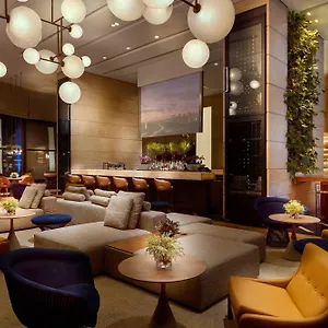 ***** Hotel Renaissance Brasil