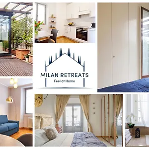 Retreats Apartamento