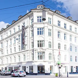 **** Hotel Absalon Dinamarca