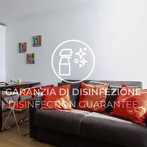 Italianway - Simonetta 5 Milano