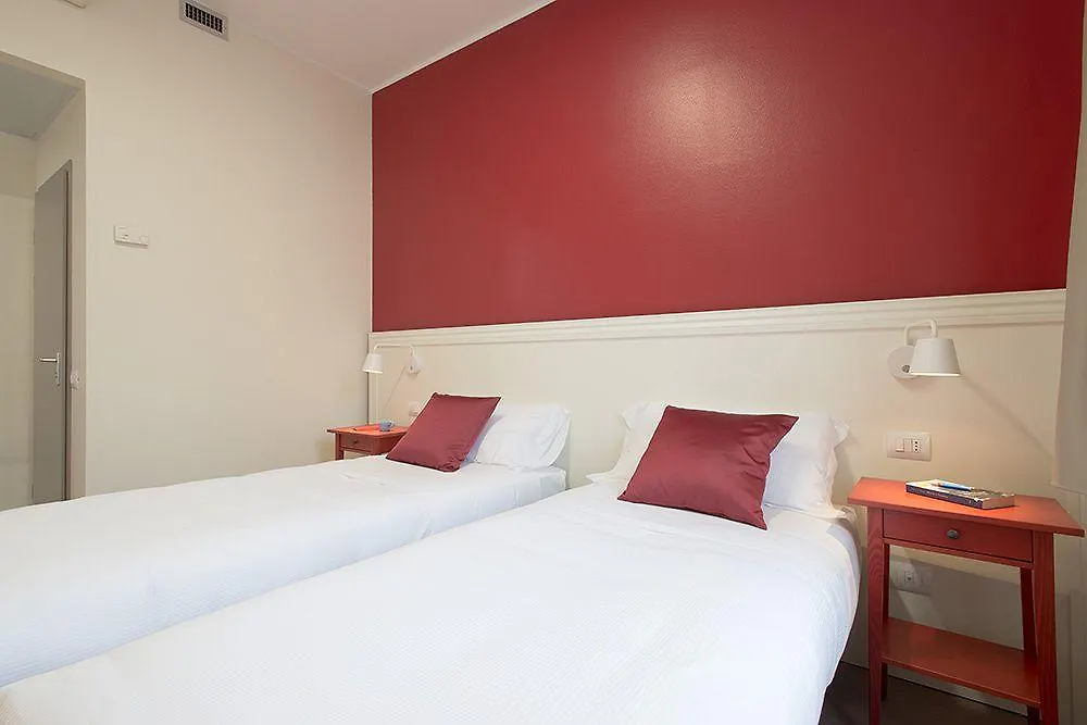 B&B Hotel Milano Ornato