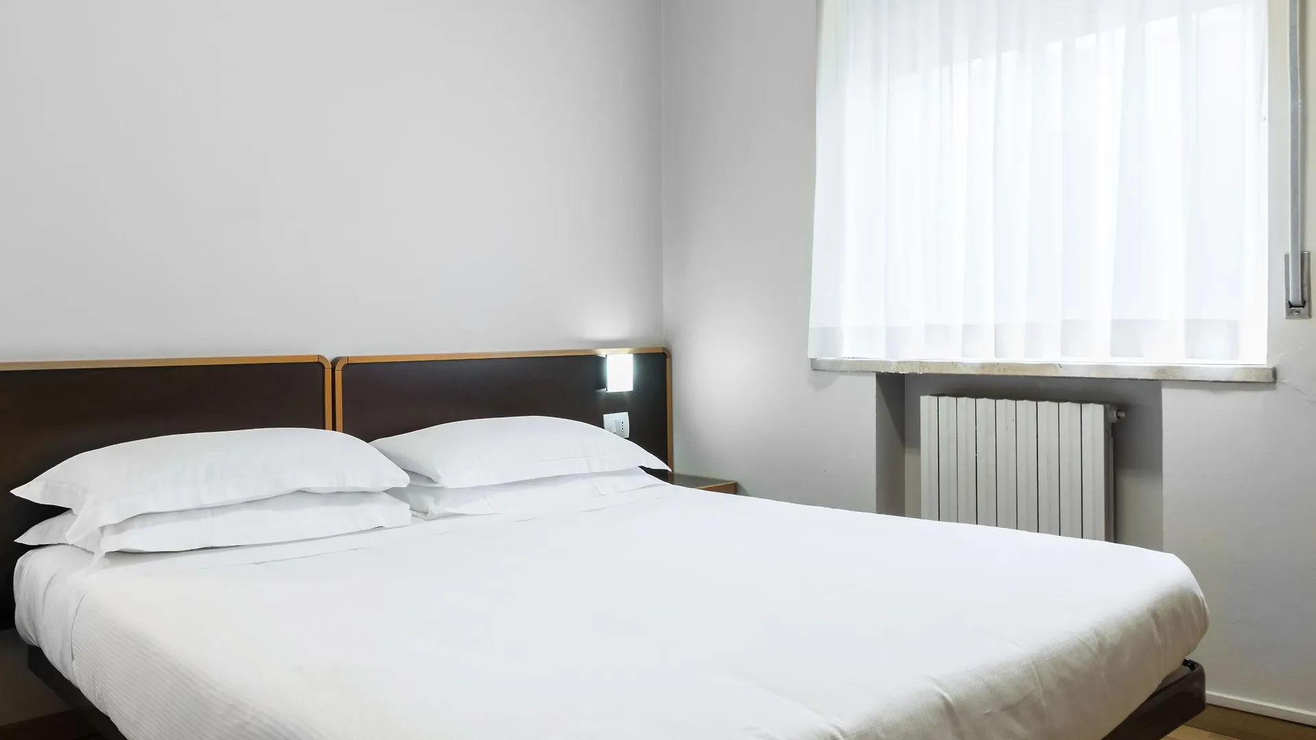 B&B Hotel Milano Ornato