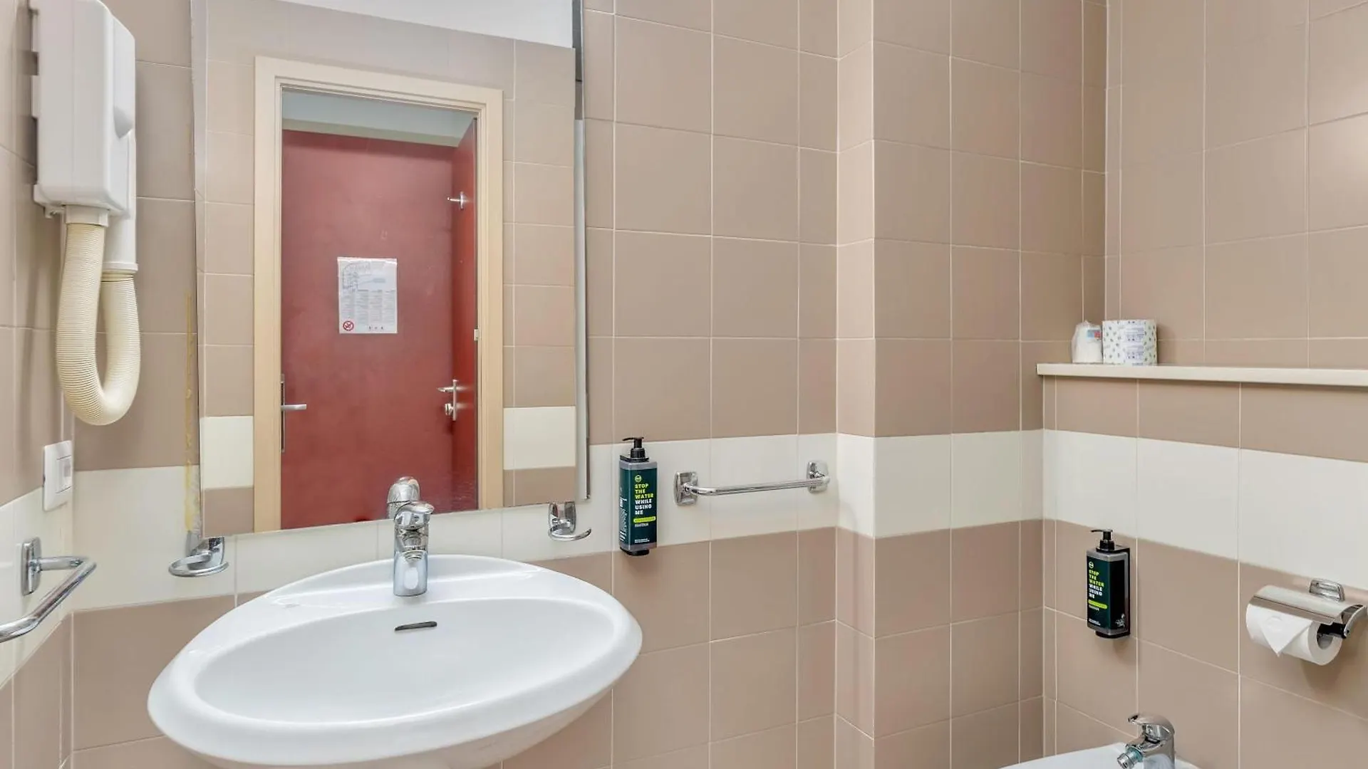 B&B Hotel Milano Ornato  Milan