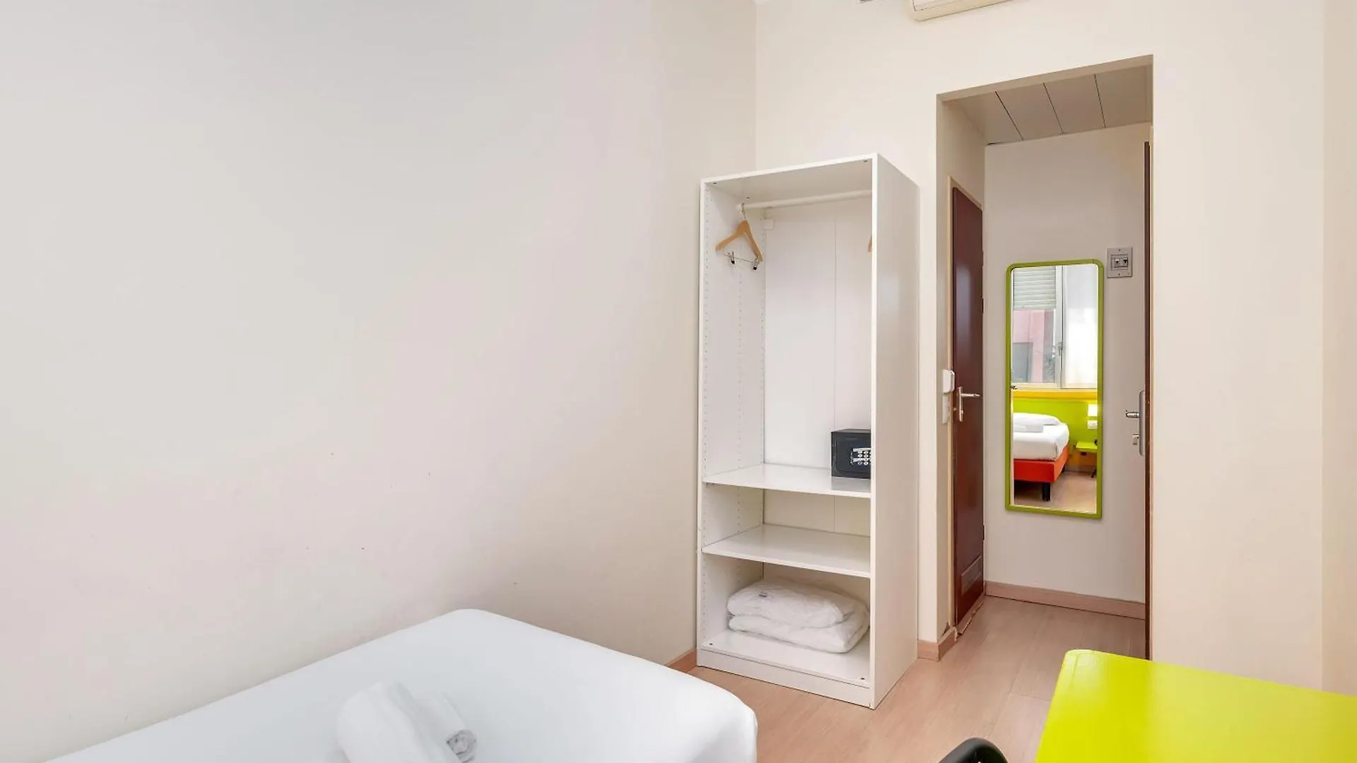 B&B Hotel Milano Ornato