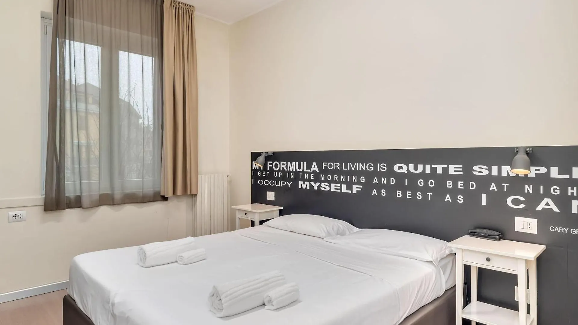 B&B Hotel Milano Ornato 3*, Milan