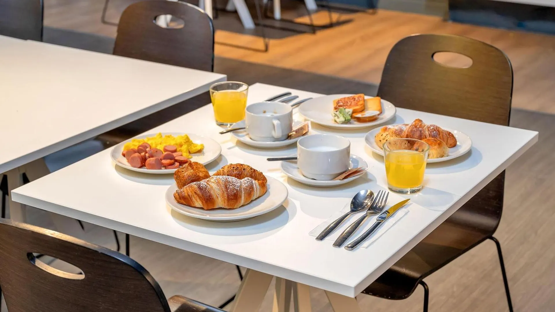 B&B Hotel Milano Ornato