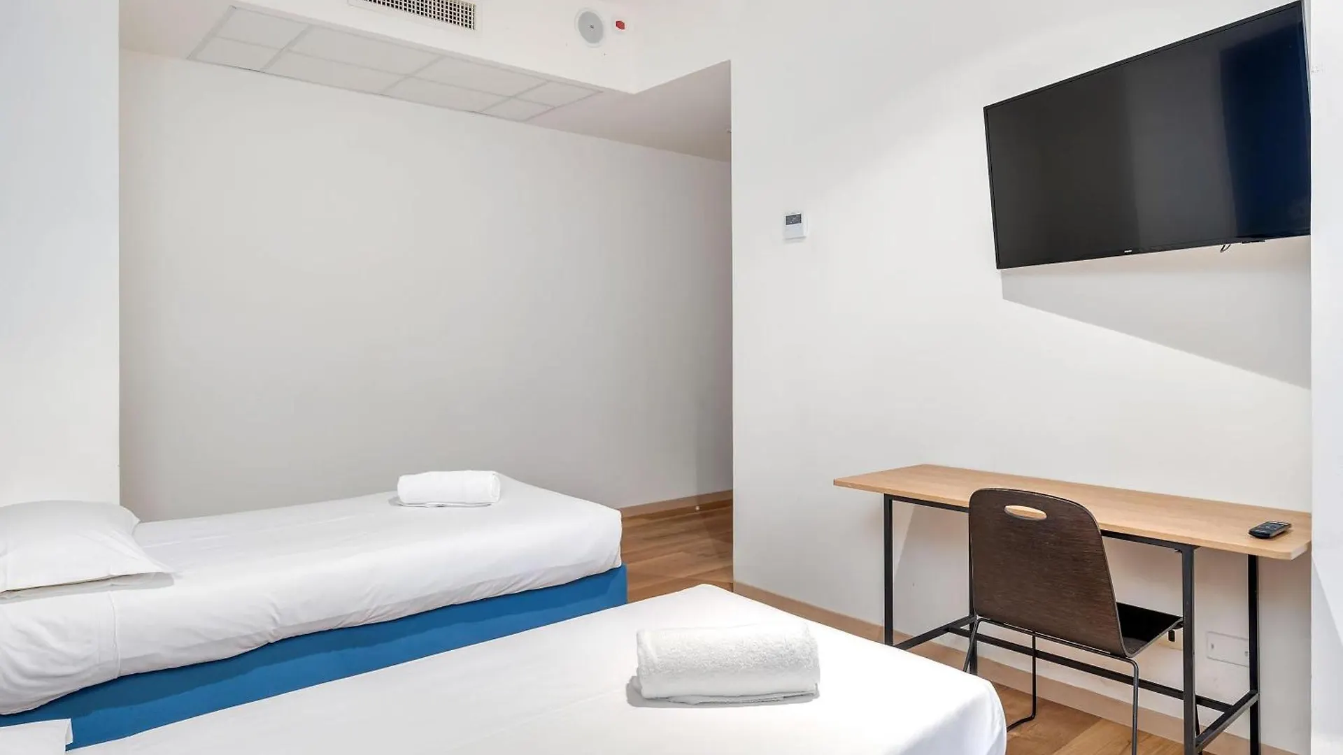 B&B Hotel Milano Ornato