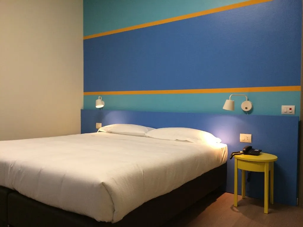 B&B Hotel Milano Ornato Italy