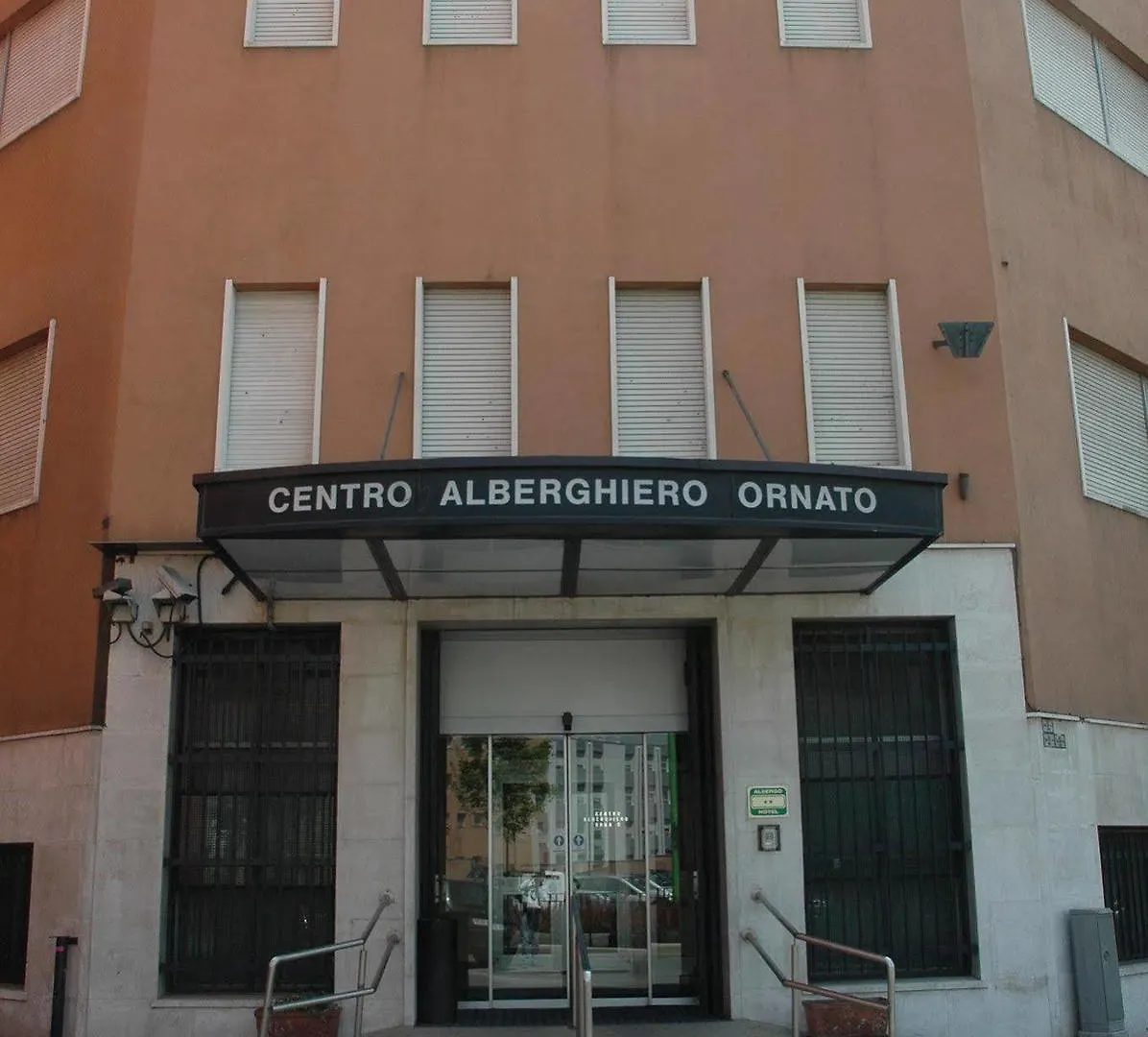B&B Hotel Milano Ornato  Milan