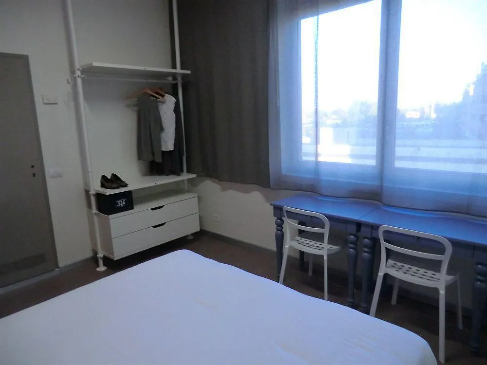 B&B Hotel Milano Ornato